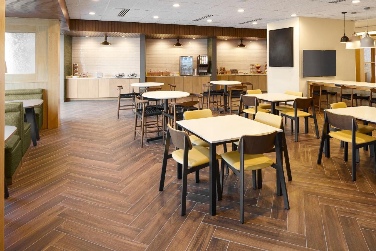 Fairfield Inn & Suites Seneca Clemson Univ Area Exteriör bild