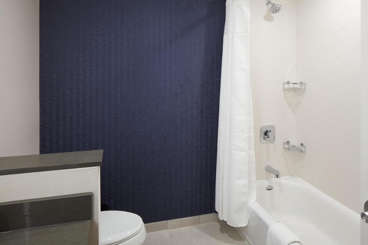 Fairfield Inn & Suites Seneca Clemson Univ Area Exteriör bild